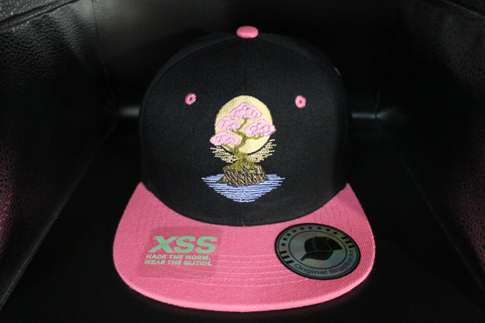 BONSAI — Beneath the Red Sun